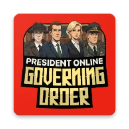 BaşkanOnline: GO 图标