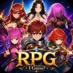 RPG, I Guess? 아이콘