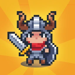 أيقونة World of Solaria - MMORPG 2D